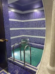 Корлеоне, сауна фото