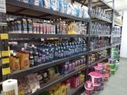 Сам Себе Пан, строительный магазин фото