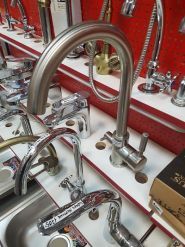 ZamOk, магазин замків і сантехніки фото