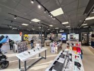 Алло, магазин електроніки фото