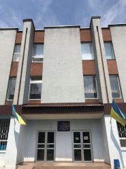 Рівненське вище професійне училище ресторанного сервісу і торгівлі фото