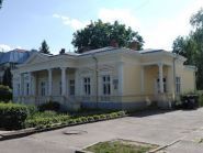 Библиотека № 2 для детей фото