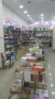 КСД, магазин книг фото