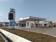 АЗС Stels, ОЗС фото