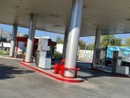 Рубикс, АЗС фото