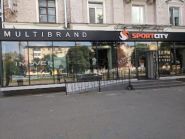 Sport city, спортивная одежда фото