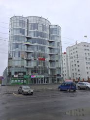 Building Alliance Group, строительная компания фото