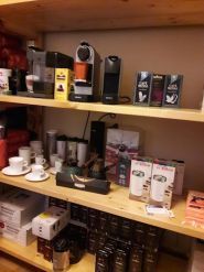Сoffeum, магазин кофе и кофеварок фото