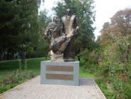 Одесский национальный университет имени И.И. Мечникова фото