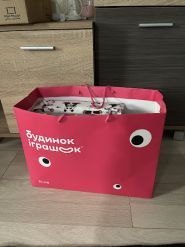Дом игрушек, сеть детских магазинов игрушек фото