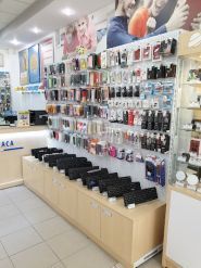 Computer World, ремонт офісної техніки фото