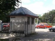 Стоянка фото