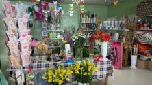 Ditsan flowers, магазин сувениров фото