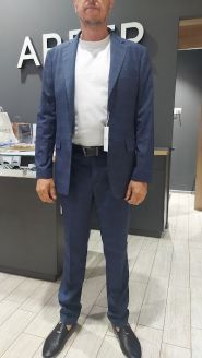Arber, мережа магазинів фото