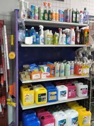 Akvaterm, магазин сантехніки фото