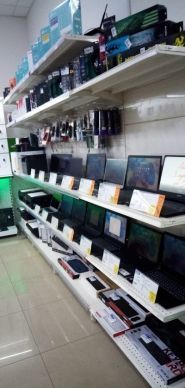 Ассоль, магазин побутової техніки фото