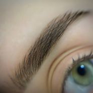 Скарлет, мережа перукарень фото