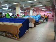 Sykhiv, торговий центр фото