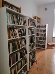 Urban бібліотека фото