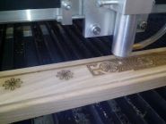 Plazmex, лазерне різання та гравіювання фото