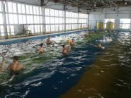 Джерельце, дитячий табір фото