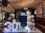 Бодя Святкова, весільна агенція фото