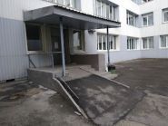 Травмпункт, Київська міська клінічна лікарня №8 фото