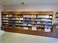 Millennium Chocolate Store, магазин шоколаду фото