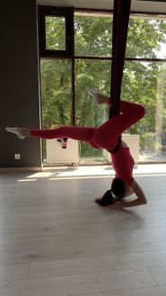 Top Flex, фітнес центр фото