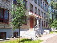 Житомирський професійний політехнічний ліцей фото