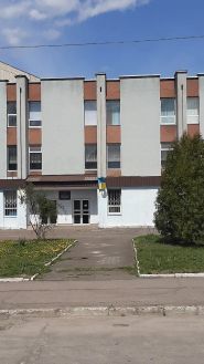 Рівненське вище професійне училище ресторанного сервісу і торгівлі фото