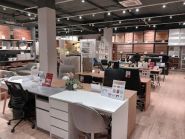 Jysk, скандинавська мережа магазинів товарів для дому та сад фото