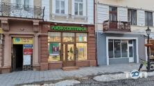 Люкс, оптика фото