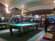 Дон, бильярдный клуб фото