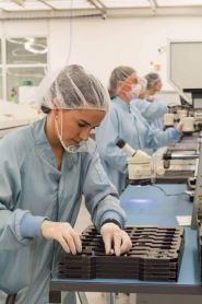 У Томія є робота, агентство з працевлаштування за кордоном фото