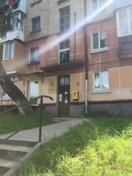Відділення поштового зв'язку №18 фото
