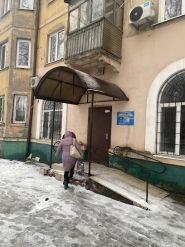 Днепрводоканал, абонентский отдел фото