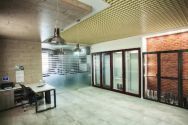 Дьяконов, производство светопрозрачных конструкций фото