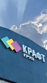 Kraft Group, проектування і дизайн фото