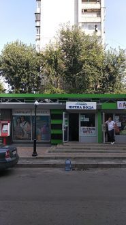 Здорова вода, доставка води фото