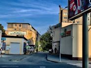 Юность, рынок фото