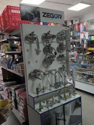 Akvaterm, магазин сантехніки фото