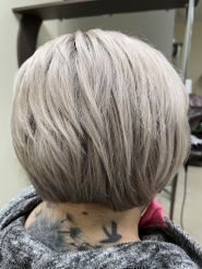 Скарлет, мережа перукарень фото