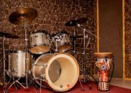 Иначе Production, студия звукозаписи фото