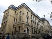 Наукова бібліотека ЛНУ ім.І.Франка фото