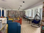 Бібліотека №115 для дітей фото