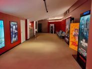 Кіностанція, кінотеатр фото