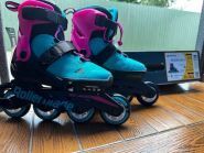 Roller Shop, магазин спорттоварів фото