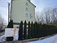 Пансіонат Одеса, санаторій фото