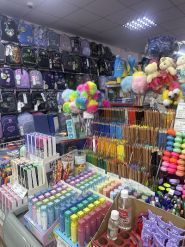 Kantz Klass, магазин канцелярских товаров фото